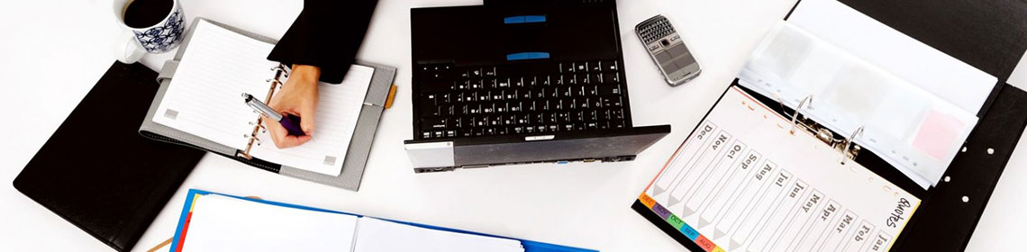 Virtualna tajnica - Virtual secretary